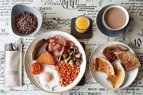 The Ultimate Staycation Guide For The Uk Dish Cult