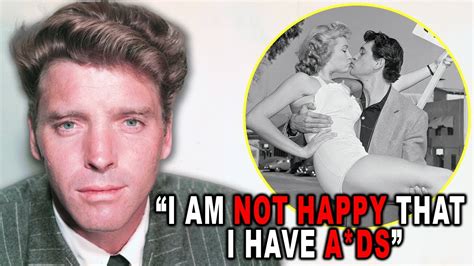 The Untold Truth Of Burt Lancaster Circus Scandalous Affairs Activism Youtube