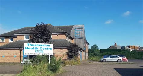 Thurmaston Health Centre