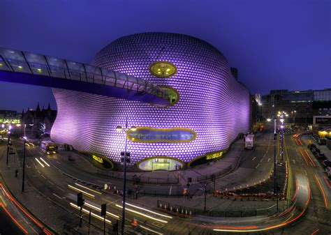 Time Out Birmingham Events Attractions And What S On In Birmingham