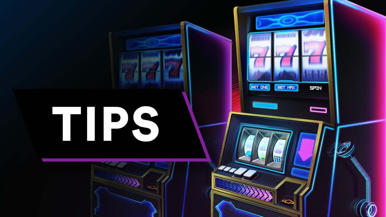 Tips For Playing Slots Safely