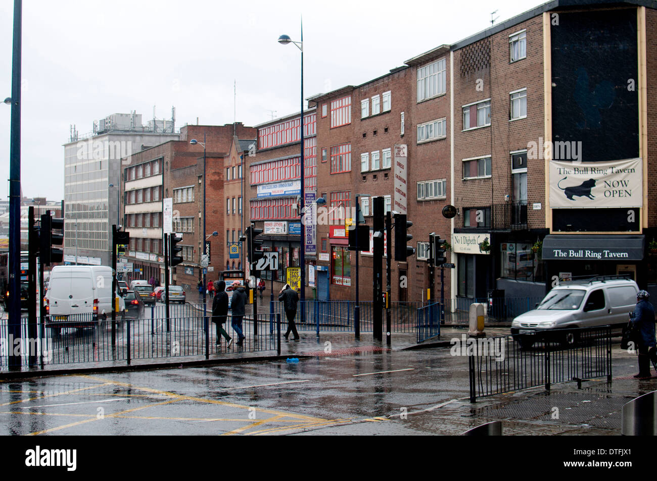 Tomorrow's Weather Birmingham Uk