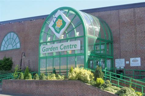 Top 150 Garden Centres 2020 91 120 Hortweek