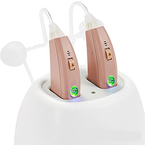 Top 5 Affordable Hearing Aids Consumer S Guide Review