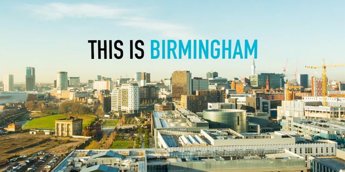 Top 5 Universities In Birmingham: Your Ultimate Guide