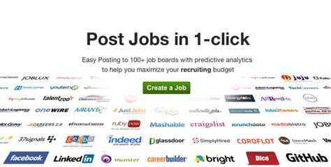 Top 50 Job Boards According To Alexa Smartrecruiters