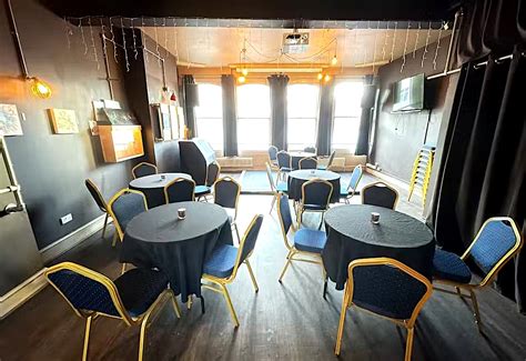 Top 7 Birmingham Function Rooms For Hire