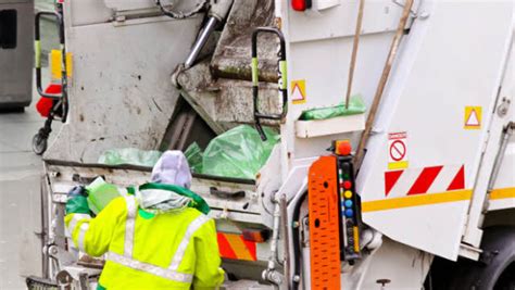 Top Waste Management Jobs For The Week Of 12 20