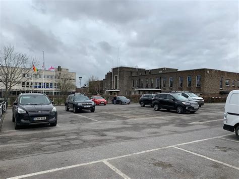 Town Hall Car Park Opening Times Contacts Parking Lot In London