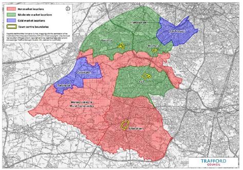 Trafford Consults On Cil Kirkwells