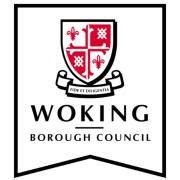 Trainee Solicitor In House Local Government Woking Borough Council