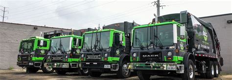 Trash Services Near Me Oak Park Il Sbc Waste Solutions Inc