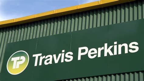 Travis Perkins Warns On Profit On Uk Housing Market Hit