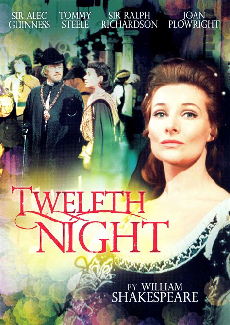 Twelfth Night 1969 John Sichel Synopsis Characteristics Moods Themes And Related Allmovie