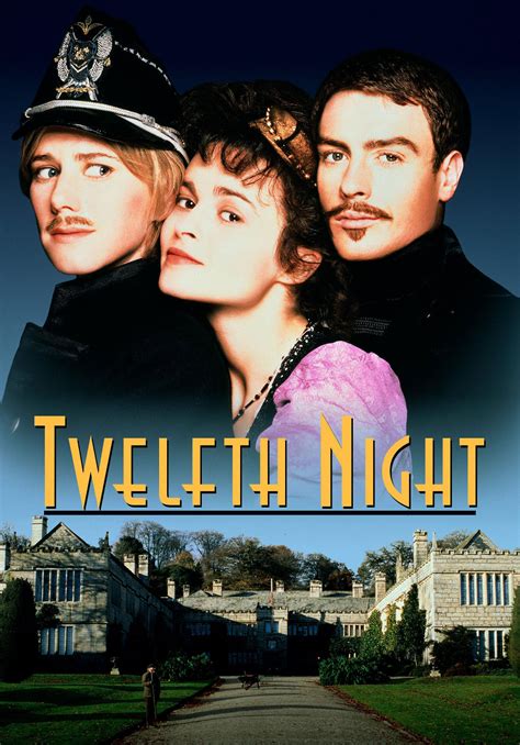 Twelfth Night 1996 Kaleidescape Movie Store