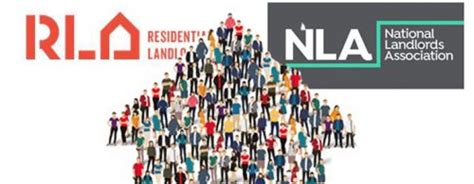 Two Become One Rla And Nla Landlords Association Merger Revealed