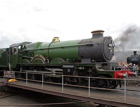 Tyseley Tmd Birmingham Essential Tips And Information