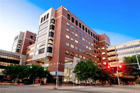 Uab Hospital Continues To Be The Best Hospital In Alabama Birmingham