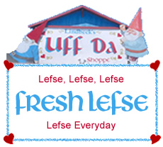 Uff Da Shoppe All You Need To Know Before You Go 2025