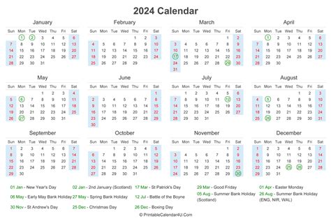 Uk Bank Holidays 2024 Calendar Get Calender 2023 Update