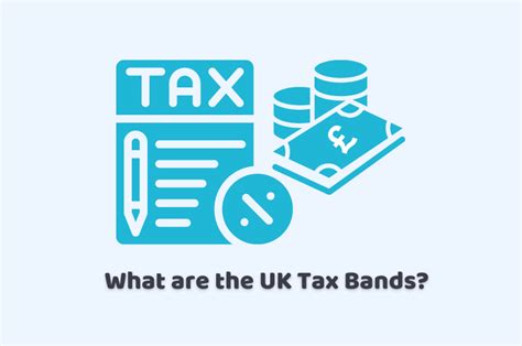 Uk Tax Bands A Clear And Concise Guide Cruseburke