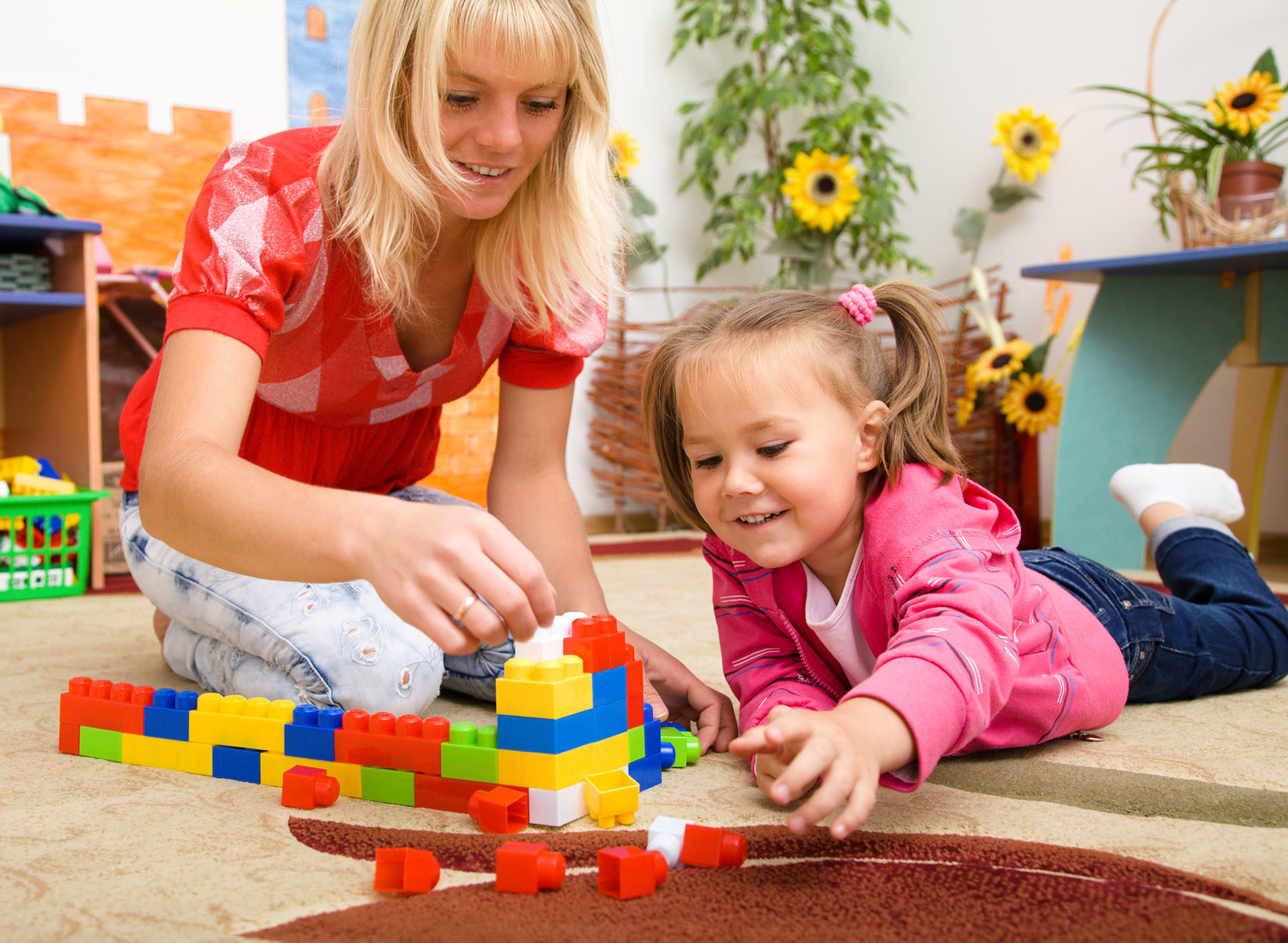 Ultimate 5Step Guide To Get Free Childcare Now