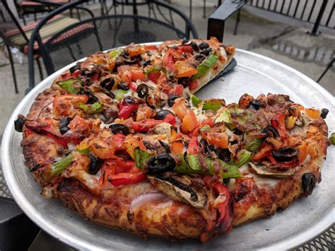 Ultimate 5Step Guide To Perfect Pizza In Leavenworth Starbuzz Official