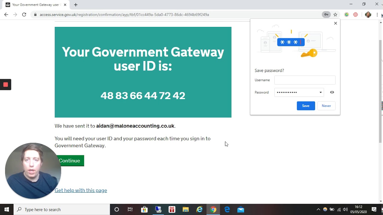 Ultimate 7Step Guide To Perfect Government Gateway Login