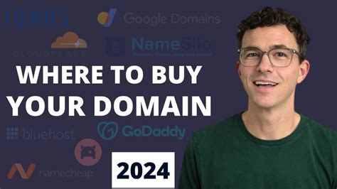 Ultimate Domain Registrars