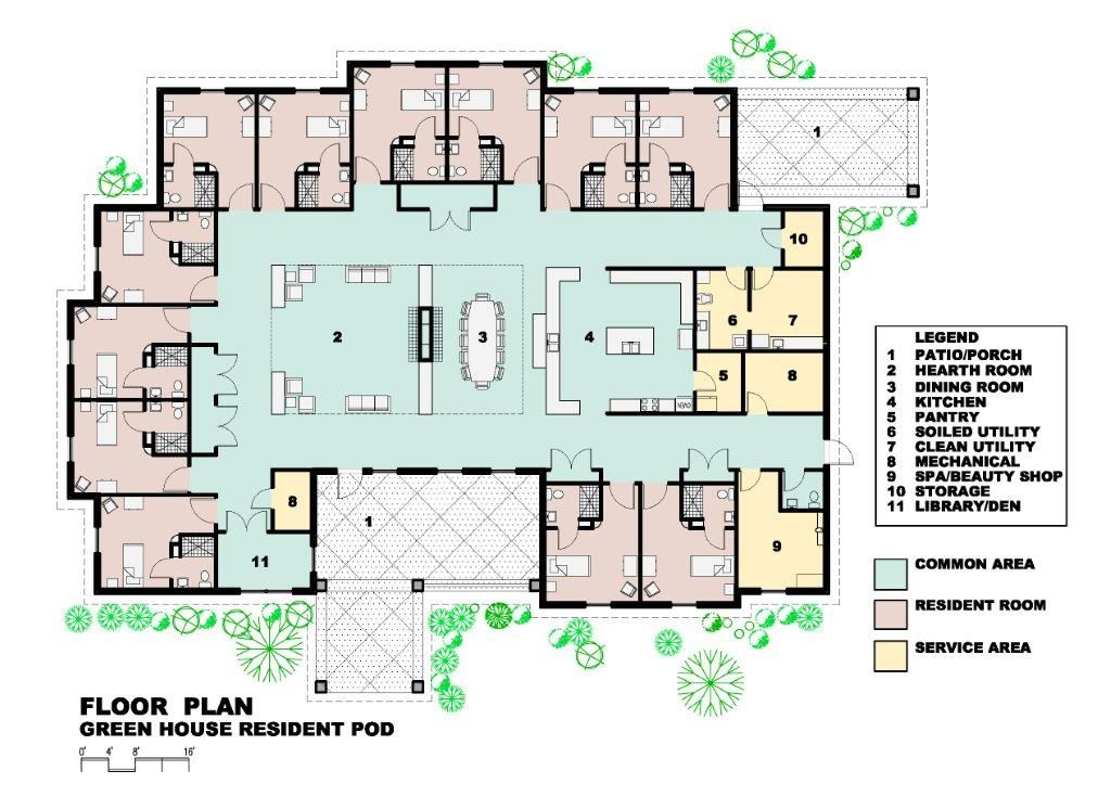 Ultimate Guide: 5 Steps To Perfect Care Home Design