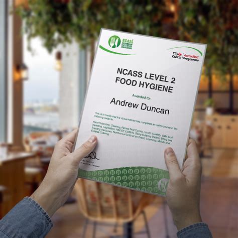 Ultimate Guide: 5 Steps To Pro Food Hygiene