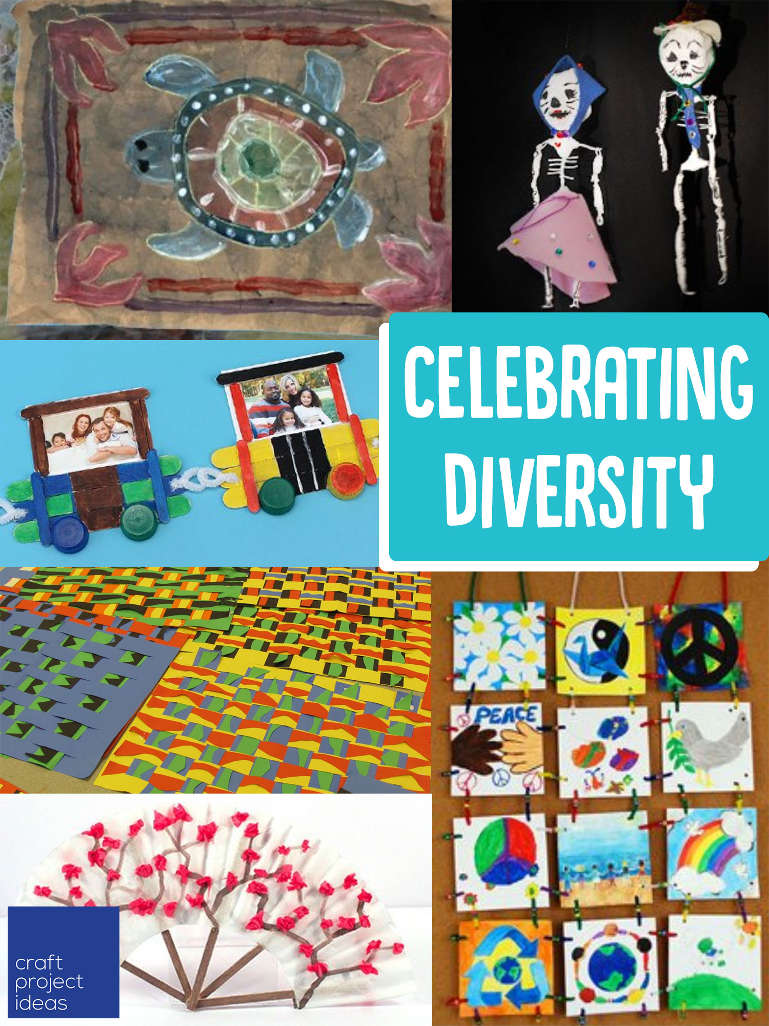 Ultimate Guide: 6 Ways To Celebrate Ethnic Diversity Now