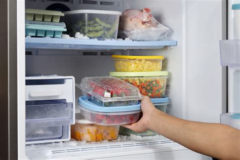 Ultimate Guide: 6 Ways To Remove Fridge Freezers Fast