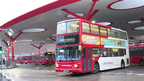 Ultimate Guide: Find Walsall Bus Times Now