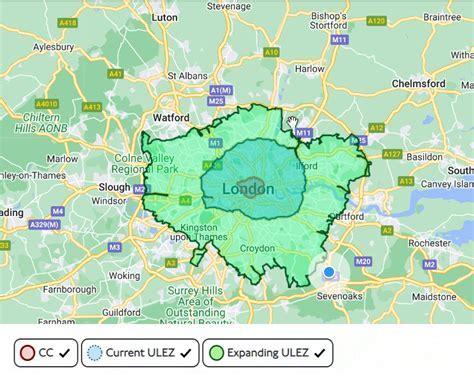 Ultimate Guide: Pay Birmingham Ulez Now!