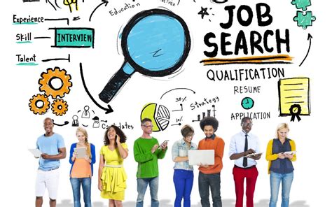 Ultimate Guide To Bcc Job Search Success Now