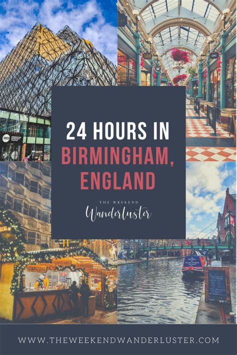 Ultimate Guide To Birmingham Council Hours