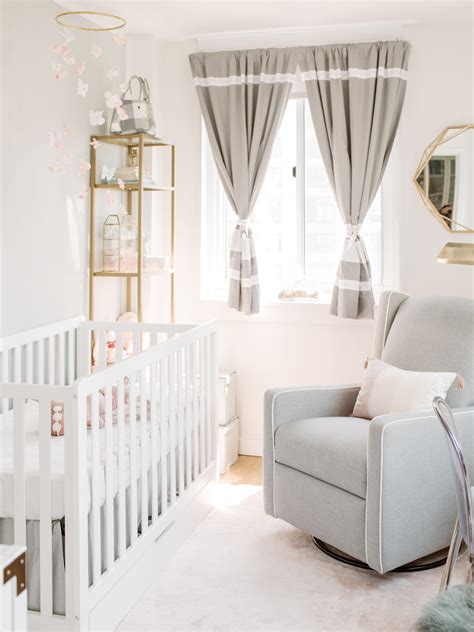 Ultimate Guide To Designing A Perfect Nursery Today