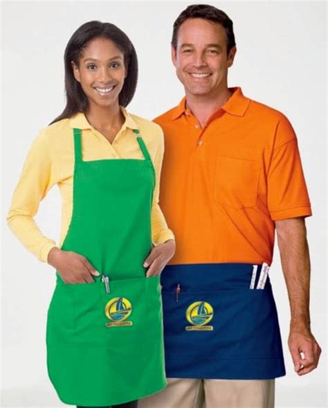 Ultimate Guide To Designing Your Apron Today