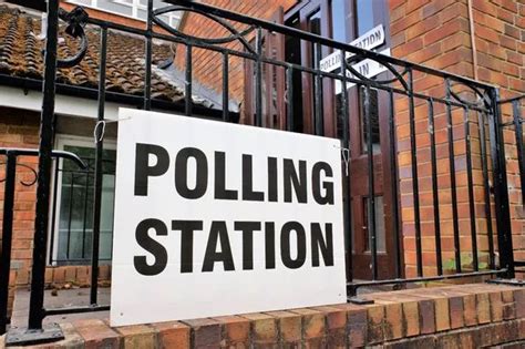 Ultimate Guide To Finding Your Local Polling Station Now