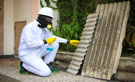 Ultimate Guide To Free Asbestos Removal Now