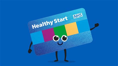 Ultimate Guide To Healthy Start Vouchers Now