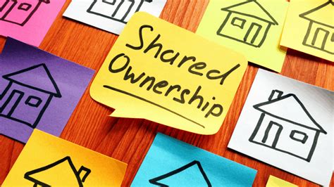 Ultimate Guide To Help To Buy Shared Ownership