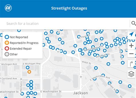 Ultimate Guide To Navigating Birmingham's Power Outages Now