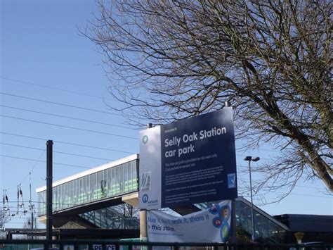 Ultimate Guide To Perfecting Selly Oak Station Parking