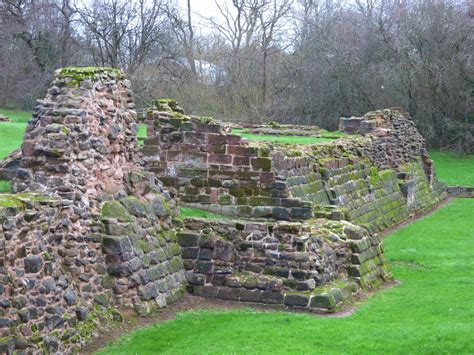 Ultimate Guide: Weoley Castle's Rich History