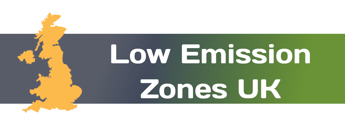 Ultra Low Emission Zone Cvm World Blog