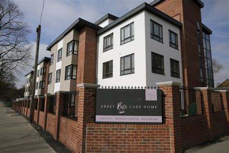 Uncover 6 Ultimate Nursing Homes In Erdington Birmingham Today