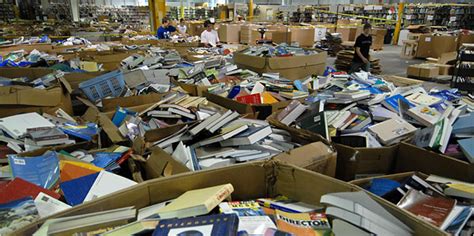 Uncover 6 Ultimate Ways To Create A Book Recycling Centre Today