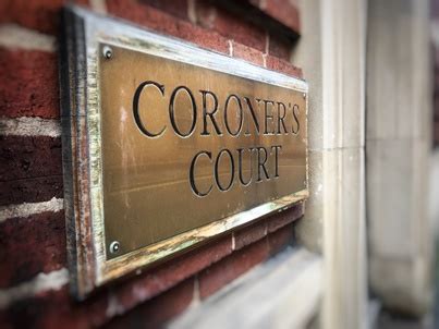 Uncover 7 Ultimate Secrets Of Coroners Court Listings Today